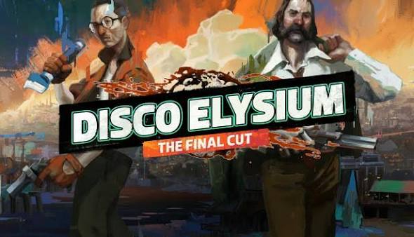 Buy Disco Elysium - The Final Cut from the Humble Store and save 75%