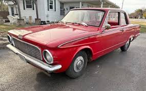 Image result for Metallic Brown 1963 Valiant