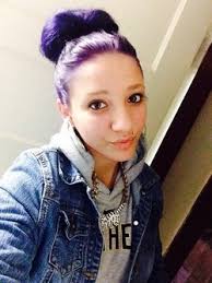 Tabitha C. “Tabby” Cruz (1996-2016)