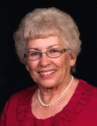 Obituary information for Nadine Ann Bruce