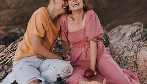 One of the telltale signs that it's true love is that you are ready and willing to make sacrifices to stay with each other. What Is True Love 10 Signs Of True Love Relationship Network