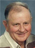 Robert Harsch Obituary (1930