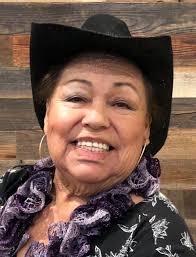 Marie Vasquez Obituary