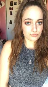 Caitlin Lang's Instagram, Twitter & Facebook