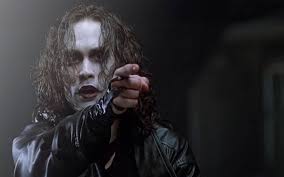The Crow' Reboot Looking to Resurrect Role with New Lead Actor