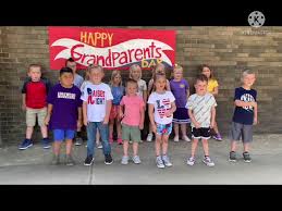 National Grandparents Day was last...