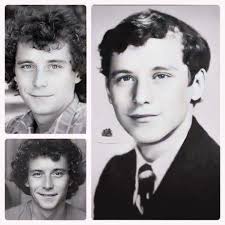 Dick Tracy Actors Ralph Byrd and Morgan Conway