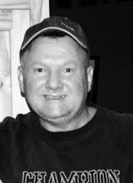 Gerald Todd Obituary (2014)