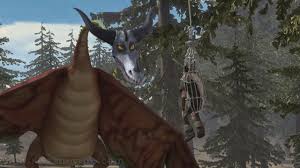 Torch Dreamworks Animation Wiki Fandom