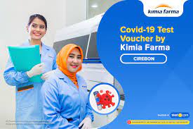 Pada tahun 1975, prodia mengembangkan layanan di kota jakarta dan bandung. Rapid Pcr Swab Test Di Kimia Farma Cirebon Tiket Com
