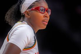 Marriotts Ridge girls basketball earns convincing win over Reservoir