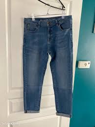 Jean marks & spencer