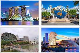 Karena di negara tetangga yang bernama singapore ini ada. Paket Tour Singapore Murah 2020 Java Wisata Travel Terbaik