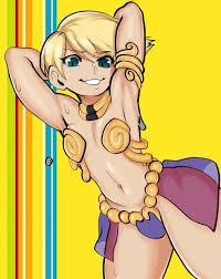 Rule34 - If it exists, there is porn of it  kuma (persona 4), shantae ( cosplay), teddie  5530799
