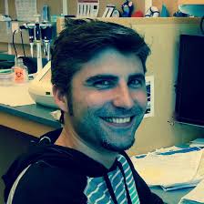 The Lab — Moores Cancer Research Center