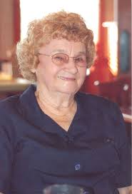 Bessie Bryant Obituary