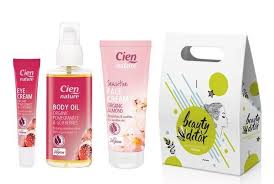 Cosmétiques en ligne et cosmétiques bon marché à des prix uniques. Cien Tous Les Produits De Beaute Lidl Desormais Disponibles En Ligne