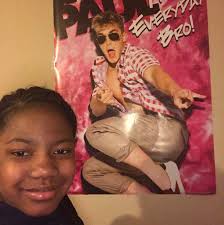 Kenneth Simms Found!