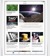 Apple news provides the best coverage of current events, curated by expert editors. Apple S News App In Ios 9 To Take On Flipboard Facebook