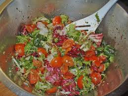 Bunt Gemischter Salat Von Engelsgesicht Chefkoch Gemischter Salat Rezepte Einfache Salat Rezepte