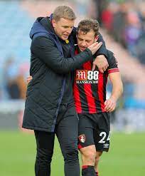 He was most recently the manager of bournemouth. Eddie Howe Says Players Leaving Afc Bournemouth For Free Is A Possibility Bournemouth Echo