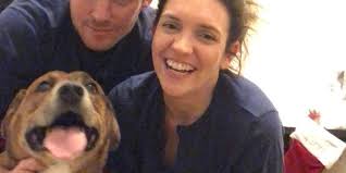 Erika Spear and Matt Plunkett's Wedding Website