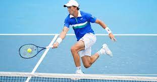 This is the third time casper ruud has played in this grand slam tournament, and the first time he has reached the third round. Ruud S Summer Surge Warms Winter Hearts In Norway Australian Open
