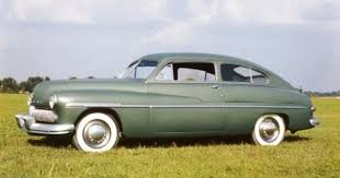 Image result for Greenfield Green 1946 Mercury