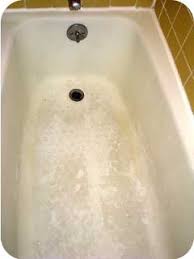 The Best Way To Clean Your Bathtub Cleaning Hacks Household Cleaning Tips House Cleaning Tips