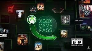 Xbox Game Pass Die Kommenden Spiele Computer Bild Spiele