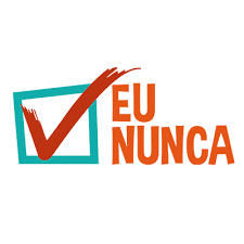 Siga nas redes sociais instagram: Eu Nunca Eununca Twitter