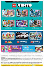 The mar 2021 calendar for bricksworld lego certified store has been released with highlights being the porsche targa/turbo 2 in 1 set, disney raya the last dragon sets and a new wave of monkie kid sets connected to season 2 of the. Lego March 2021 Store Calendar Promotions Events The Brick Fan