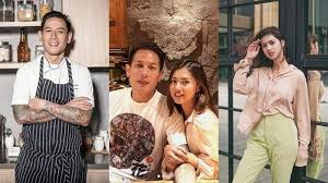 It requires instinct and taste rather than exact measurements. Mengejutkan Pacar Chef Juna Berduaan Dengan Pria Lain Video Mesra Di Balkon Rumah Mewah Selingkuh Tribun Medan
