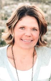 Rhonda Mecham Peterson