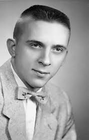 Robert Bathke Obituary