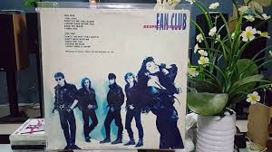 Aishah gv4 aishah the fan club dont let me fall alone 1989 album respect the beat. Colour Me Blue Fan Club Shazam