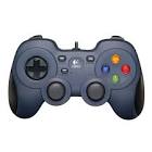 Gamepad F310 Controller Logitech