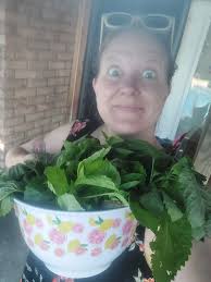 So talk to me about water canning pesto.... is this a smart idea?