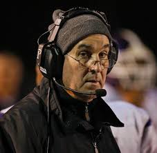Minor removes Randy Cook as head football coach