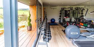 No matter the religion and believes, usually we all try to start our new year on a positive note, to be better, to make positive changes. Garden Gyms The Garden Room Guide