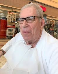 Stephen E. Weckstein Obituary