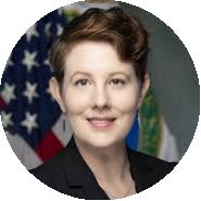 Student Meeting 2024 Speaker Katy Huff -- ANS