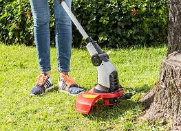 Light but powerful in use, this grass trimmer. Qtqeahnzz28agm