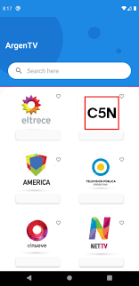 Nov 12, 2018 · download tv argentina en vivo apk 9.2 for android. Tv Argentina En Vivo For Android Apk Download