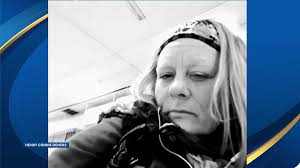 Jennifer Burpee's Instagram, Twitter & Facebook