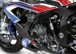 The m rr is the first m model from bmw motorrad and the beginning of a new era. M Power Jetzt Auch Im Mopped Die Bmw M 1000 Rr
