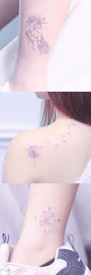 Expressive and complimentary, small unique tattoos have a lot to offer. 30 Small Unique Tattoo Ideas Inspired By Nature Mybodiart