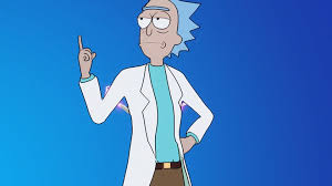 Expect to see this page updated with fortnite skins based on you'll be able to play as rick (from rick and morty) by unlocking his fortnite skin from the battle pass in season 7. Date De Sortie Des Skins Rick Et Morty Dans Fortnite Breakflip Actualites Et Guides Sur Les Jeux Video Du Moment