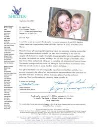 Our Community Involvement Naples