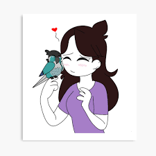 jaiden animations